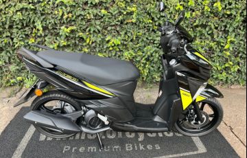 Yamaha Neo 125 - Foto #4