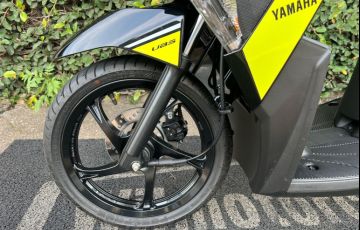 Yamaha Neo 125 - Foto #6