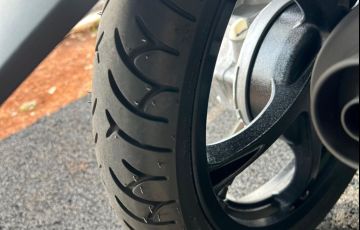 Yamaha Neo 125 - Foto #8