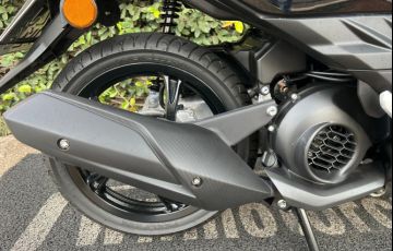 Yamaha Neo 125 - Foto #9