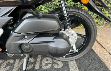 Yamaha Neo 125 - Foto #10