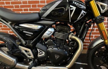 Triumph Speed 400 - Foto #7