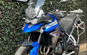 Triumph Tiger 900 GT PRO - Foto #2