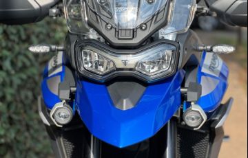 Triumph Tiger 900 GT PRO - Foto #3