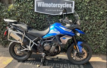 Triumph Tiger 900 GT PRO - Foto #4