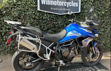 Triumph Tiger 900 GT PRO - Foto #5