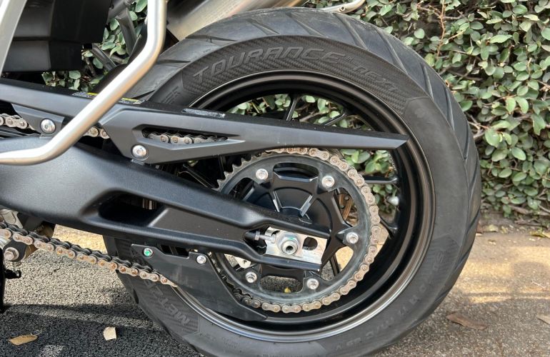 Triumph Tiger 900 GT PRO - Foto #7