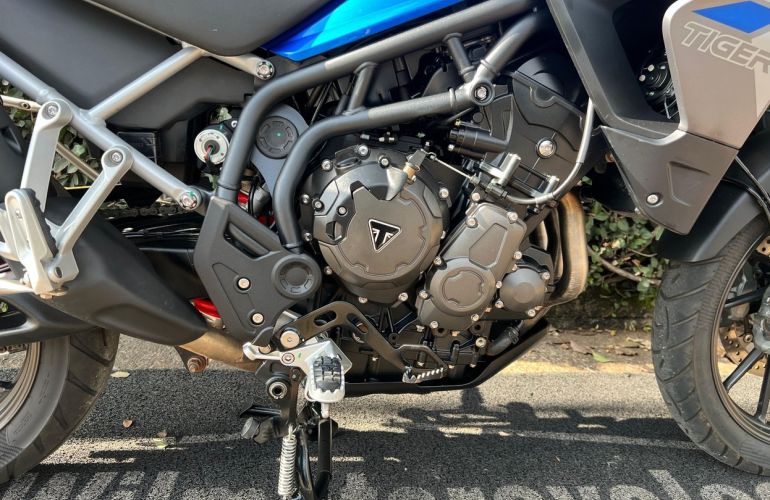Triumph Tiger 900 GT PRO - Foto #8