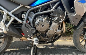 Triumph Tiger 900 GT PRO - Foto #8