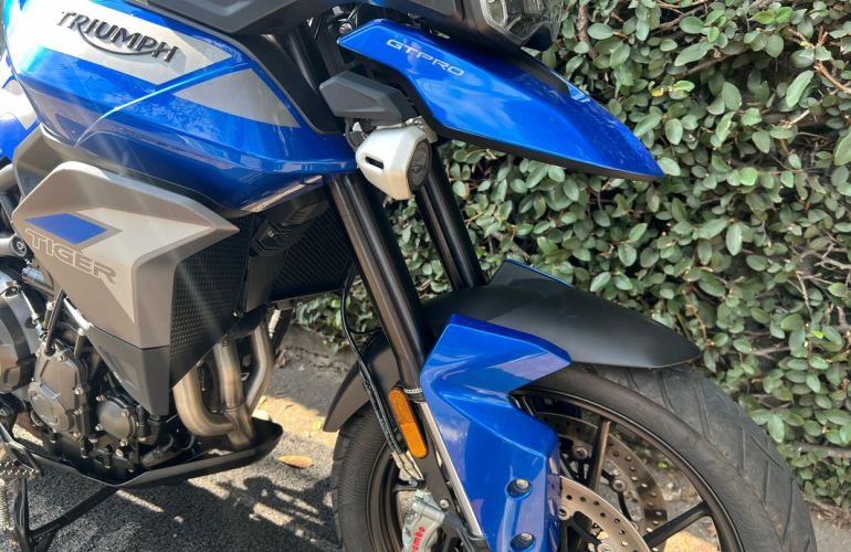 Triumph Tiger 900 GT PRO - Foto #9