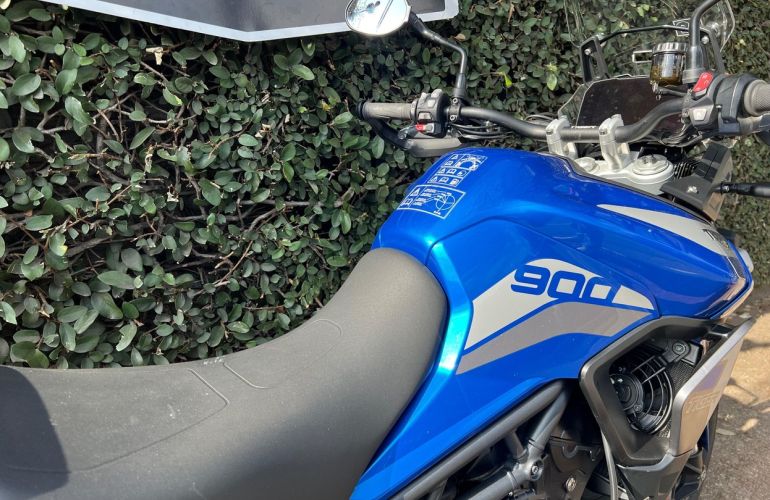 Triumph Tiger 900 GT PRO - Foto #10