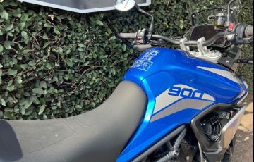 Triumph Tiger 900 GT PRO - Foto #10