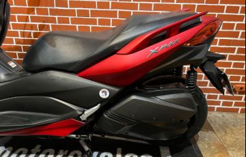 Yamaha Xmax Abs - Foto #5