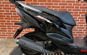 Honda Elite 125i - Foto #10