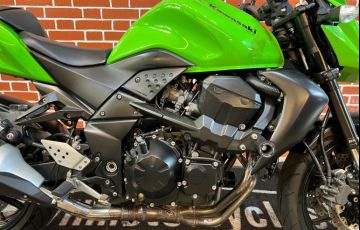 Kawasaki Z 750 (ABS) - Foto #5