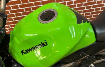 Kawasaki Z 750 (ABS) - Foto #7