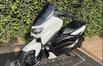 Yamaha NMax 160 ABS - Foto #1