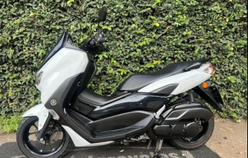 Yamaha NMax 160 ABS - Foto #5