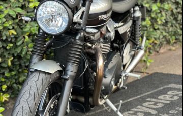 Triumph Speed Twin - Foto #3