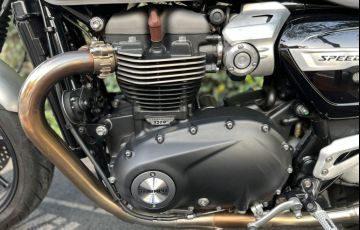 Triumph Speed Twin - Foto #8