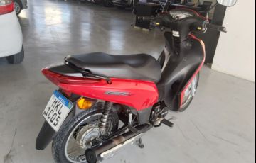 Honda Biz 100 ES