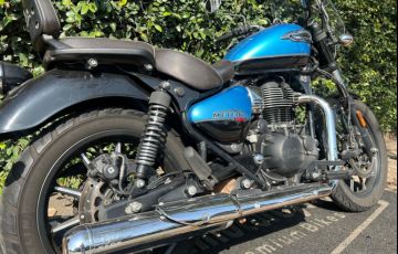 Royal Enfield Meteor 350 Stellar - Foto #5