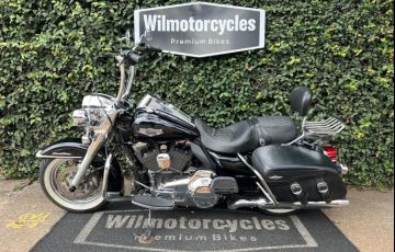 Harley-Davidson EG Road King Fuel Injection - Foto #3