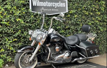 Harley-Davidson EG Road King Fuel Injection - Foto #6