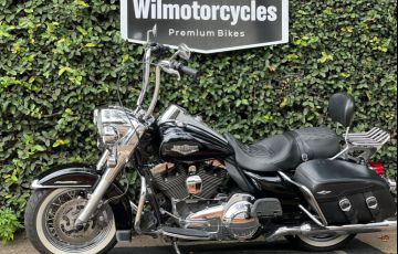 Harley-Davidson EG Road King Fuel Injection - Foto #7