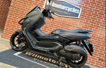 Yamaha NMax 160 ABS - Foto #2