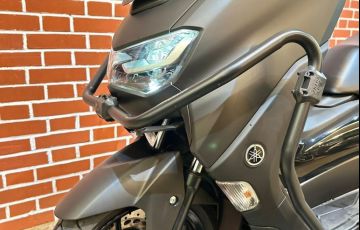 Yamaha NMax 160 ABS - Foto #3