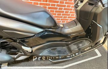 Yamaha NMax 160 ABS - Foto #7