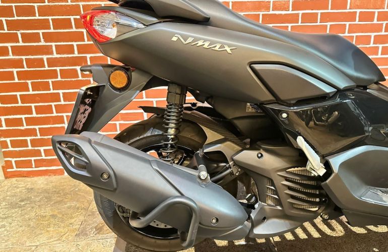 Yamaha NMax 160 ABS - Foto #9