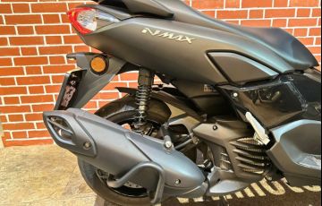 Yamaha NMax 160 ABS - Foto #9