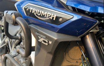 Triumph Tiger Explorer Xcx - Foto #3