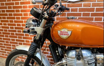 Royal Enfield Interceptor - Foto #2