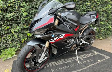 BMW S 1000 RR - Foto #1