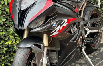 BMW S 1000 RR - Foto #5