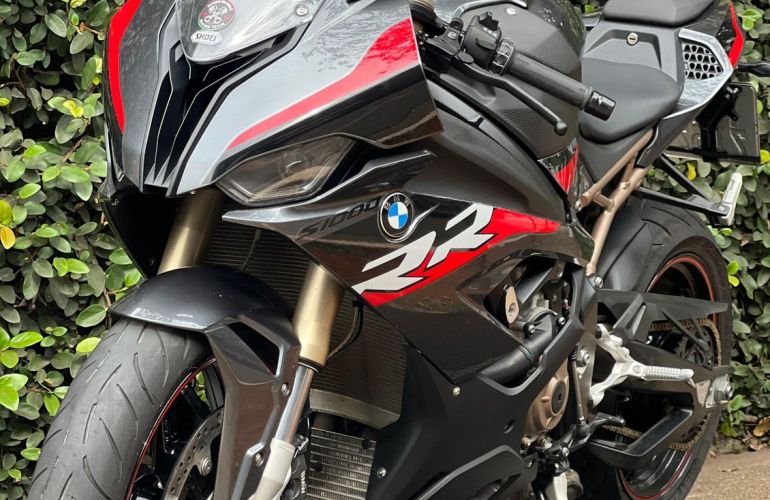 BMW S 1000 RR - Foto #6