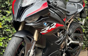 BMW S 1000 RR - Foto #6