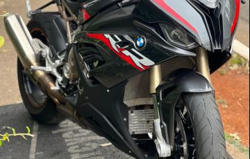 BMW S 1000 RR - Foto #7