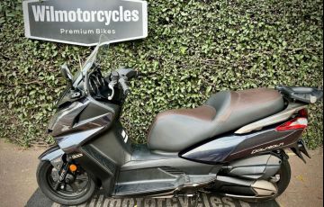 Kymco Downtown 300 I Abs