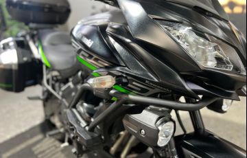 Kawasaki Versys Tr Abs - Foto #3