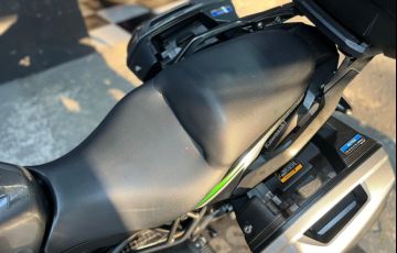 Kawasaki Versys Tr Abs - Foto #7