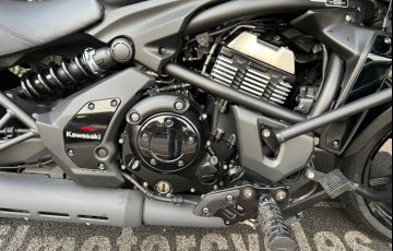 Kawasaki Vulcan S ABS - Foto #6