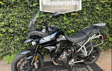 Triumph Tiger 900 GT PRO - Foto #3