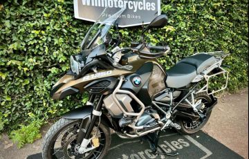 BMW R 1250 Gs Adventure Premium + Exclusive - Foto #1