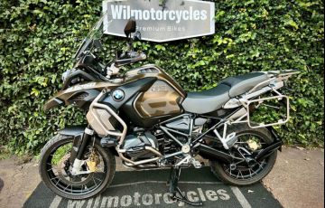 BMW R 1250 Gs Adventure Premium + Exclusive - Foto #2