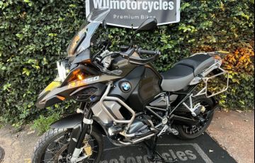 BMW R 1250 Gs Adventure Premium + Exclusive - Foto #5