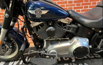 Harley-Davidson Softail Fat Boy Special - Foto #5